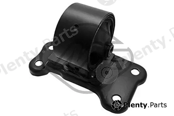 Metalcaucho 57245 — Mounting, engine