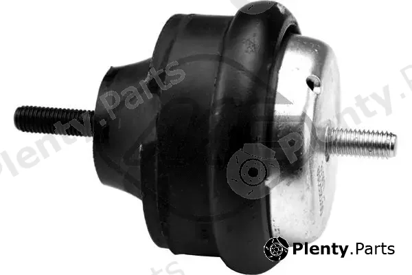Metalcaucho 02309 — Mounting, engine