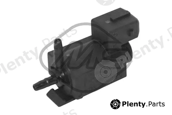 Metalcaucho 93786 — Valve, exhaust gas recirculation