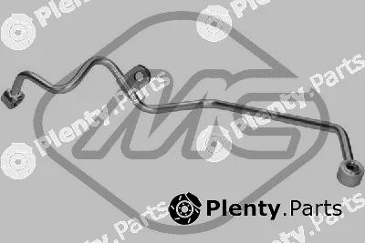 Metalcaucho 92287 — Oil Pipe, charger