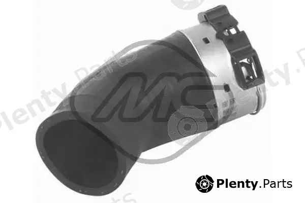 Metalcaucho 09749 — Charge Air Hose