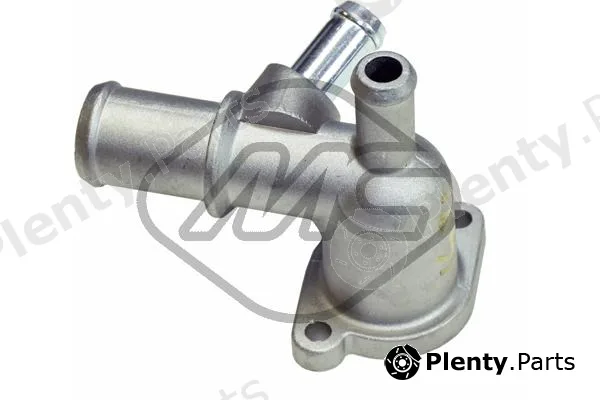 Metalcaucho 03240 — Coolant Flange