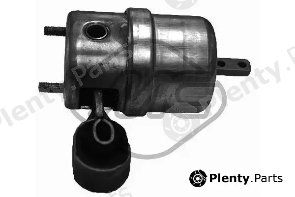 Metalcaucho 04764 — Mounting, engine