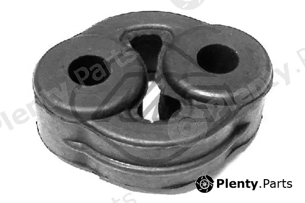 Metalcaucho 02727 — Rubber Buffer, muffler