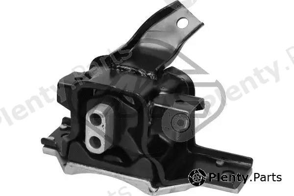 Metalcaucho 60021 — Mounting, engine