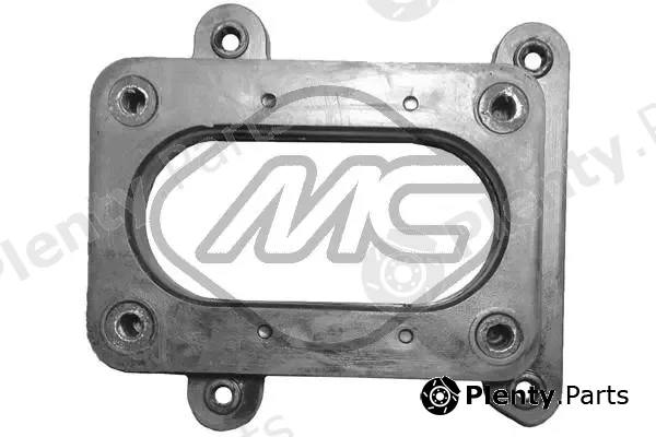 Metalcaucho 02700 — Flange, carburettor