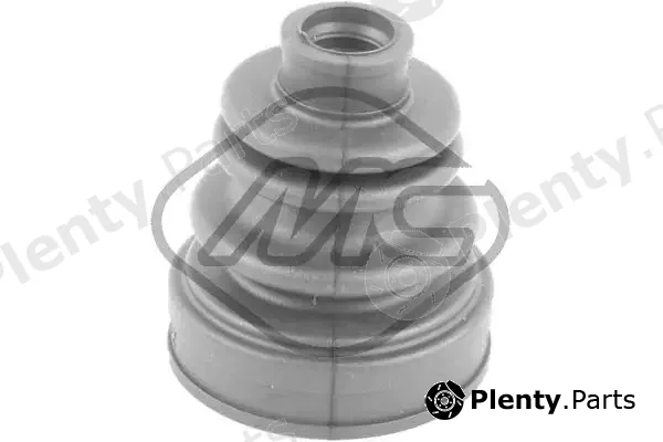 Metalcaucho 11394 — Bellow Kit, drive shaft