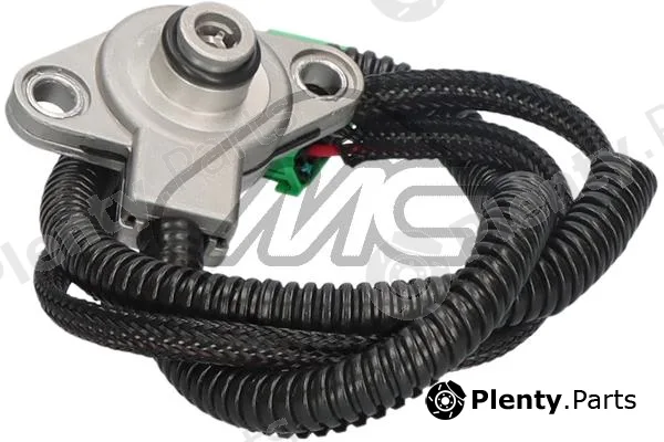 Metalcaucho 51507 — Sensor, oil pressure