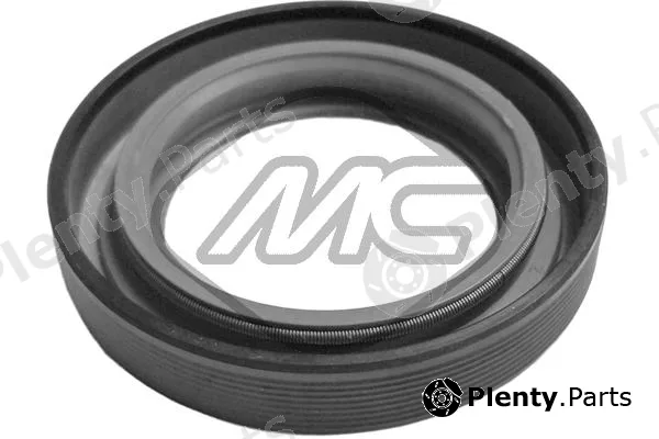 Metalcaucho 32358 — Shaft Seal, differential