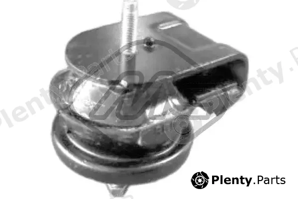 Metalcaucho 23340 — Mounting, engine