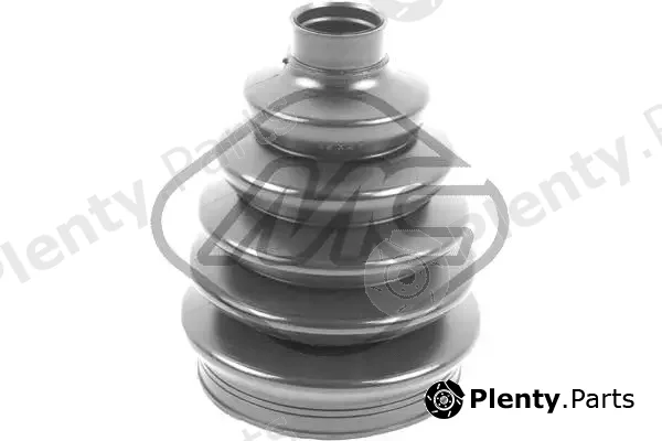 Metalcaucho 10757 — Bellow, drive shaft