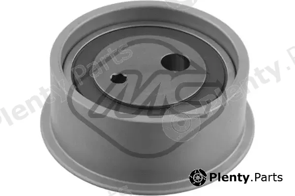 Metalcaucho 48604 — Tensioner Pulley, timing belt