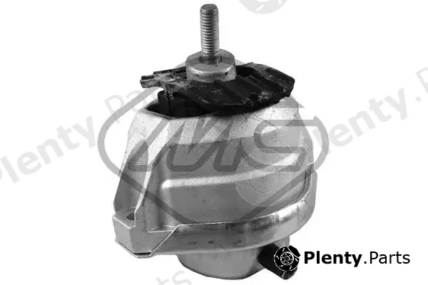Metalcaucho 05665 — Mounting, engine