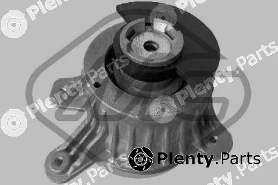 Metalcaucho 54215 — Mounting, engine