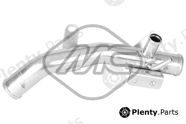 Metalcaucho 94628 — Coolant Pipe