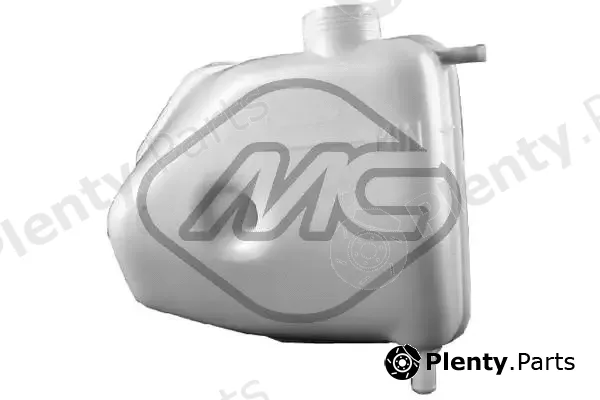 Metalcaucho 03531 — Expansion Tank, coolant