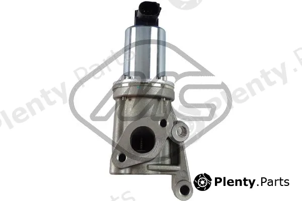 Metalcaucho 93144 — EGR Valve