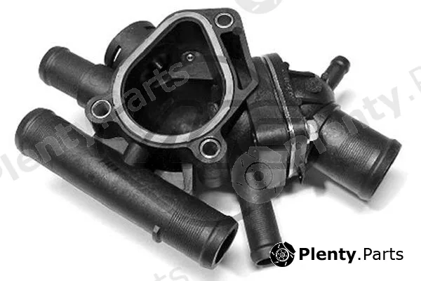 Metalcaucho 03569 — Thermostat Housing