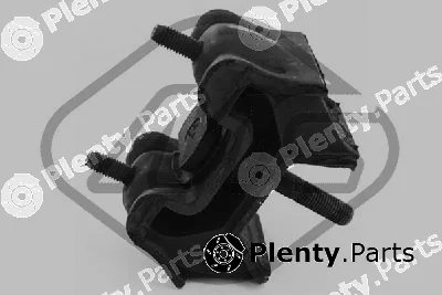 Metalcaucho 54532 — Mounting, engine