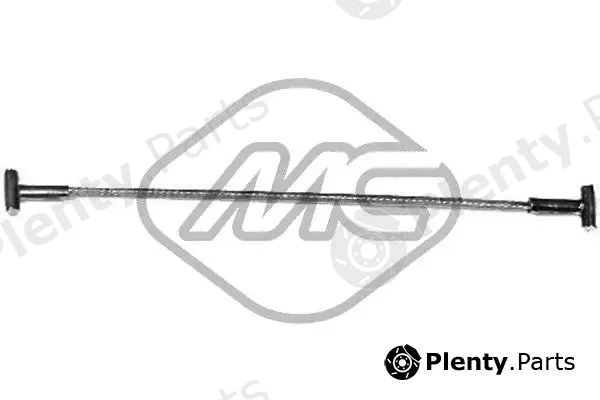 Metalcaucho 05758 — Switch, back-up alarm