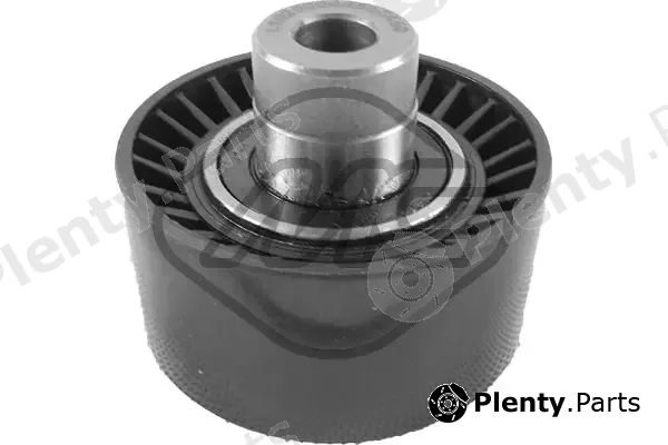 Metalcaucho 05450 — Deflection/Guide Pulley, V-ribbed belt