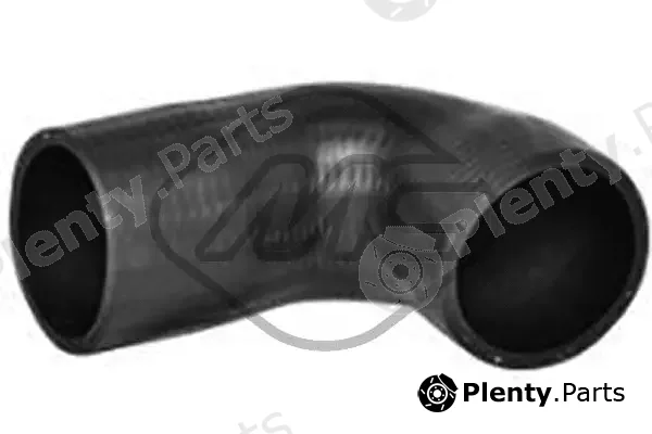 Metalcaucho 07227 — Charge Air Hose