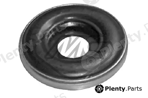 Metalcaucho 04180 — Rolling Bearing, suspension strut support mount