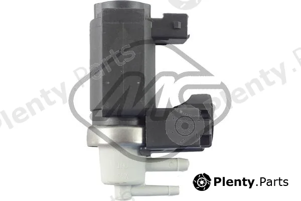 Metalcaucho 93521 — Pressure Converter, exhaust control