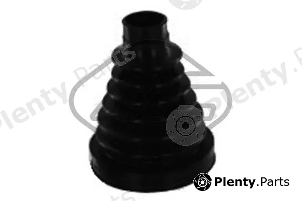 Metalcaucho 11184 — Bellow Kit, drive shaft