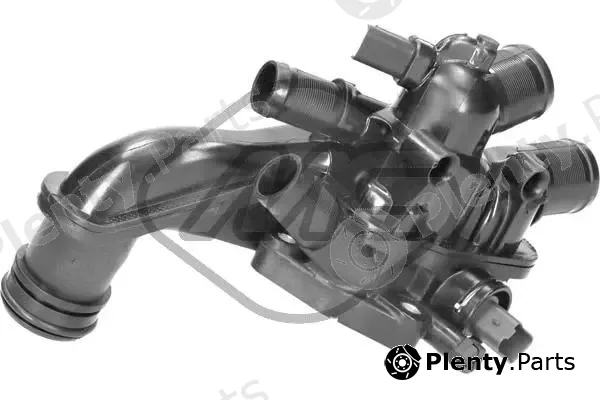 Metalcaucho 02232 — Coolant Flange