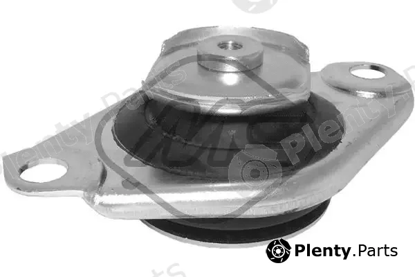 Metalcaucho 06516 — Mounting, engine