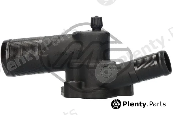 Metalcaucho 03669 — Coolant Flange