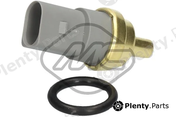 Metalcaucho 50288 — Sensor, coolant temperature
