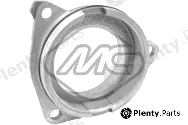 Metalcaucho 91009 — Flange, differential