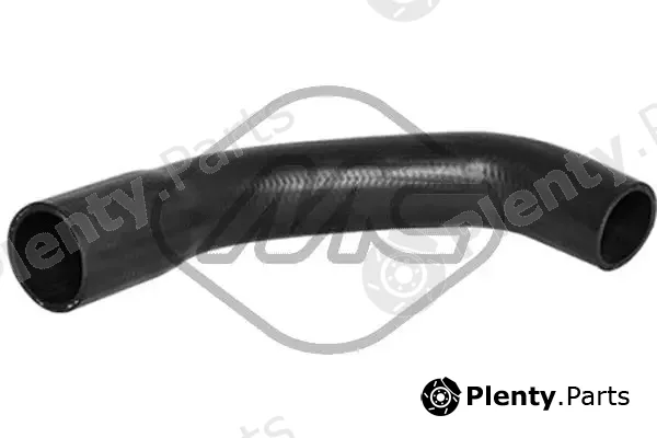 Metalcaucho 07699 — Charge Air Hose