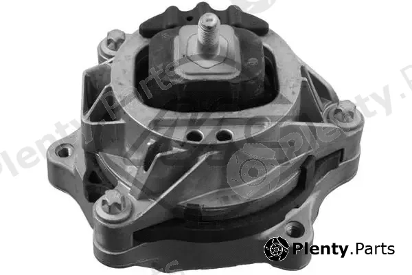 Metalcaucho 57671 — Mounting, engine