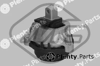 Metalcaucho 54512 — Mounting, engine