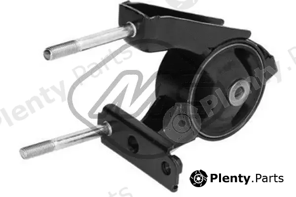 Metalcaucho 57203 — Mounting, engine