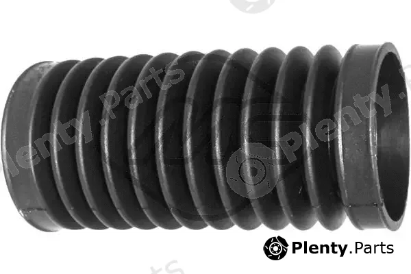 Metalcaucho 11017 — Bellow Kit, steering