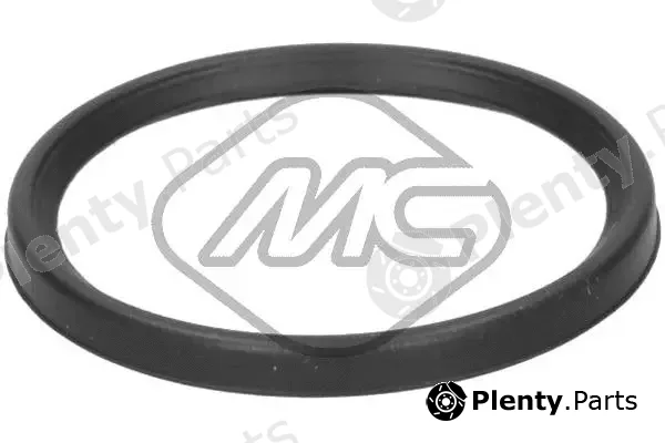 Metalcaucho 79281 — Seal Ring, charge air hose