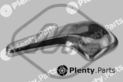 Metalcaucho 43618 — Exterior Door Handle