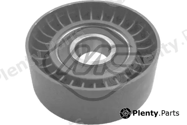 Metalcaucho 49659 — Repair Kit, v-ribbed belt tensioner