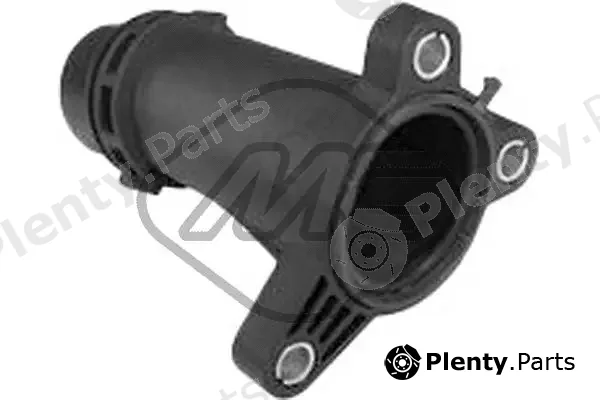 Metalcaucho 31327 — Coolant Flange