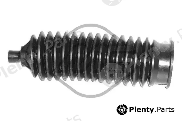 Metalcaucho 00351 — Bellow, steering