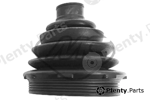 Metalcaucho 11461 — Bellow Kit, drive shaft