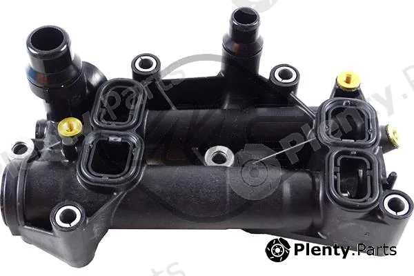 Metalcaucho 35950 — Coolant Flange