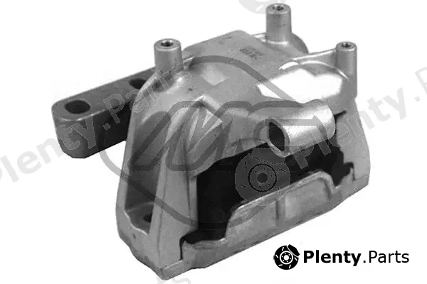 Metalcaucho 07179 — Mounting, engine