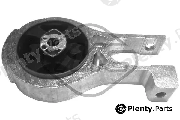 Metalcaucho 00505 — Mounting, engine