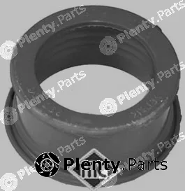 Metalcaucho 05134 — Charge Air Hose