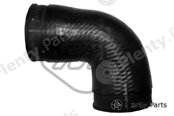 Metalcaucho 09261 — Charge Air Hose